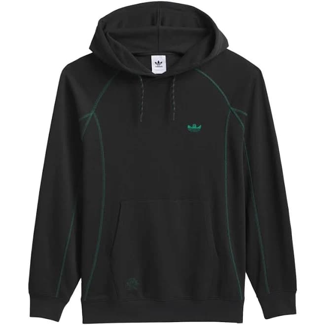 adidas Shmoofoil Featherweight Hoodie