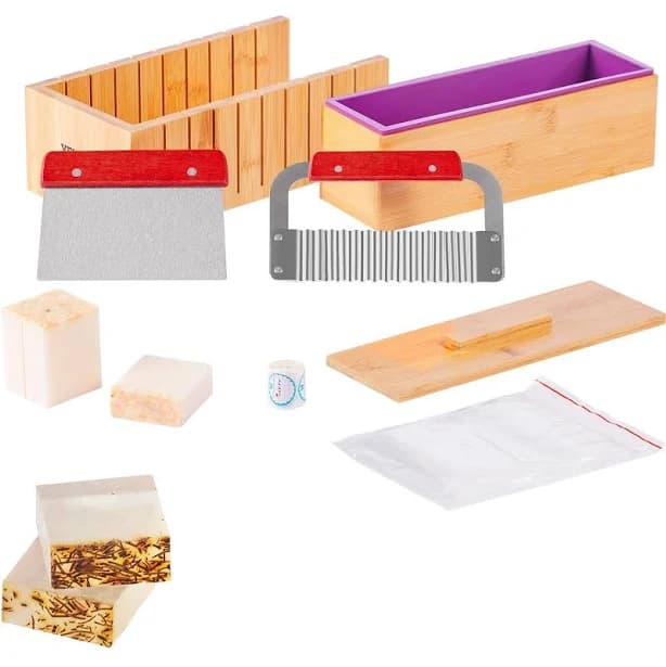 VEVOR Soap Making Kit