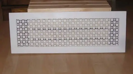 1.2mm Thick Customized Decorative Metal Aluminum Perforated Hole Sheet Panel Privacy Screen For Store Decoration Display - Screens & Room Dividers - AliExpress