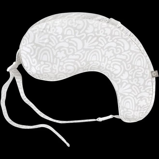 Boppy Uplift Nursing Pillow