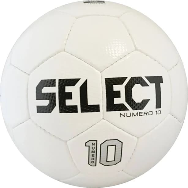 Select Numero 10 V22 Soccer Ball