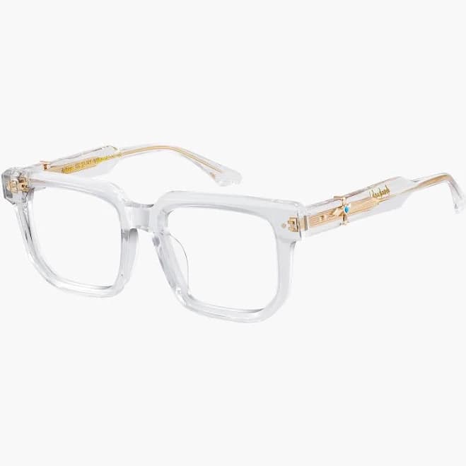 Donahugh Anthony Square Optical Glasses