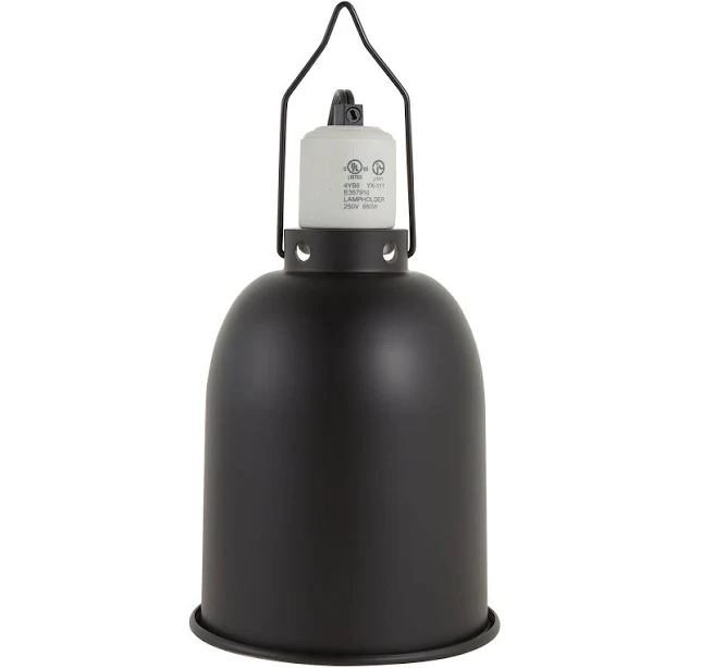 Thrive Deep Dome Lamp