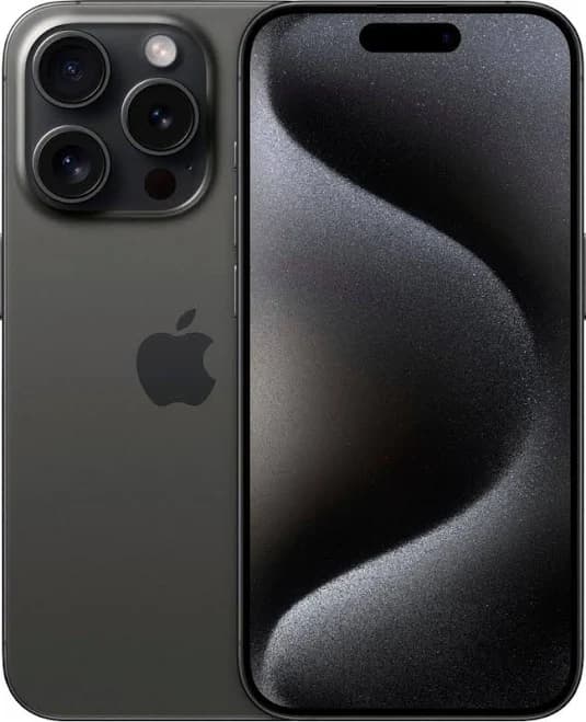 Restored Apple iPhone 15 Pro Max