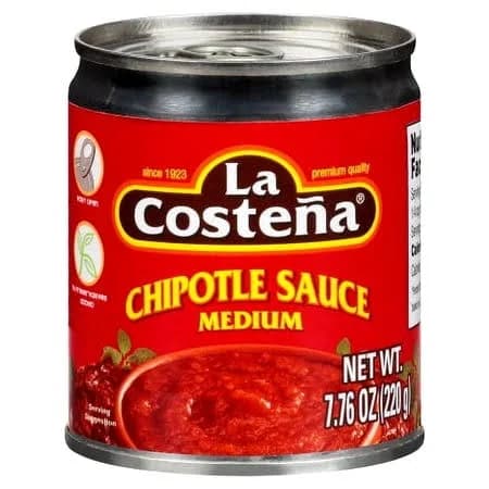 Vilore Foods La Costena Chipotle Sauce