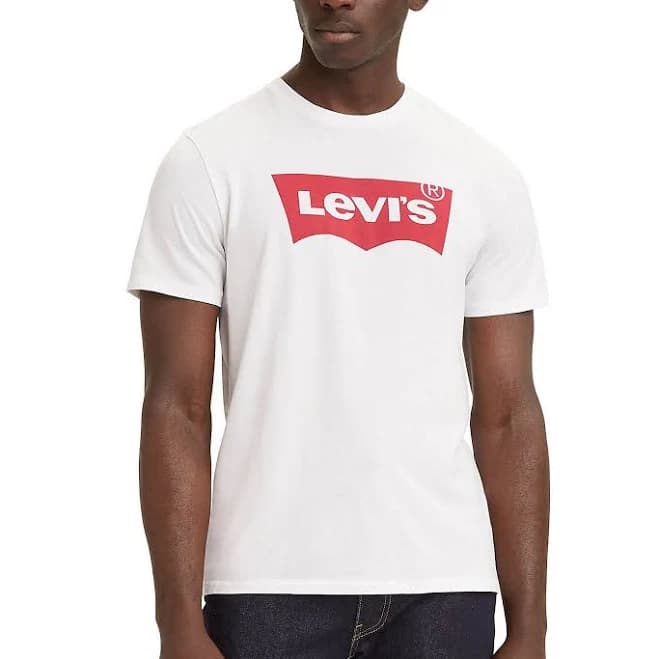 Levi's Graphic T-Shirt Men's