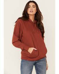Ariat Women's Boot Barn Exclusive Embroidered Logo Hoodie | Boot Barn