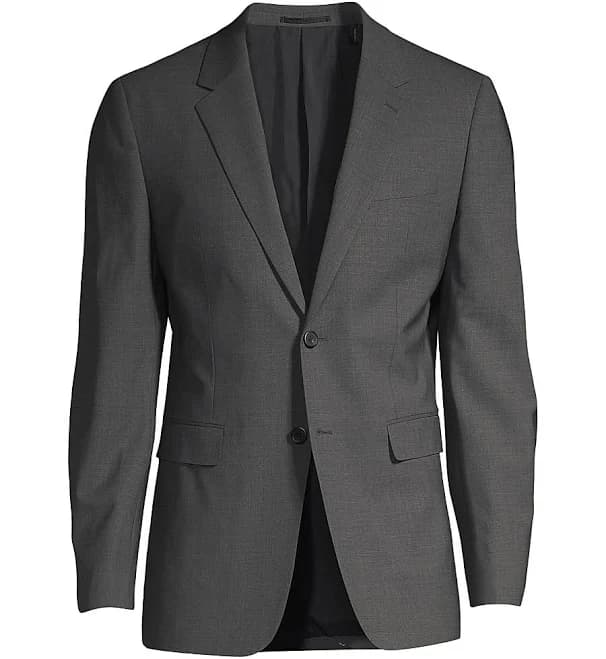 Theory Men's Chambers Blazer