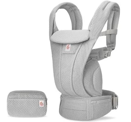 Ergobaby Omni Deluxe Carrier