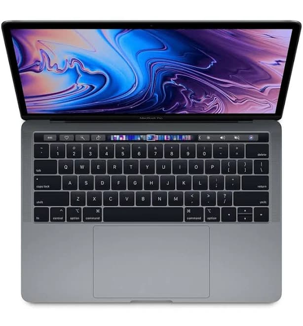 Apple MacBook Pro 13.3 inch 512gb Core