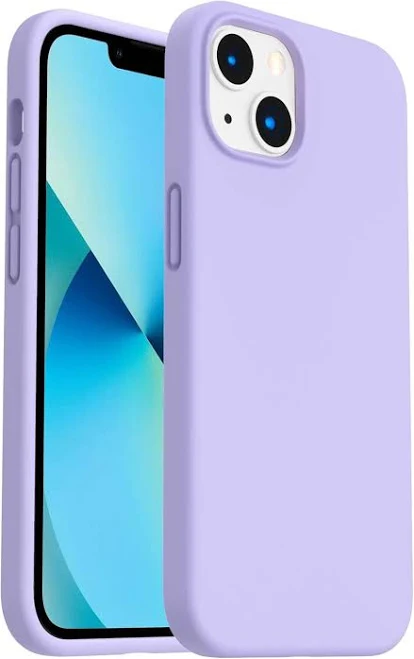 ORNarto iPhone 13 Case