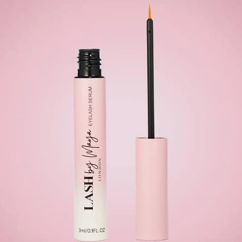 Lash Growth Serum