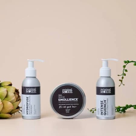 Damaged Hair Repair Kit