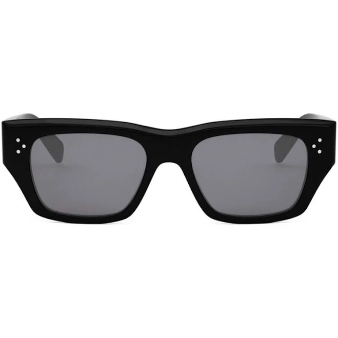 3 Dots HD CL40297U Celine Sunglasses Men