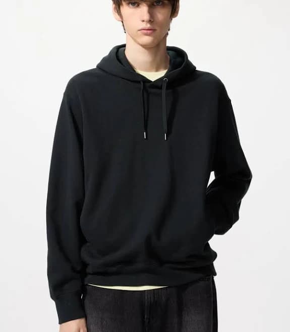 UNIQLO Sweat Pullover Hoodie