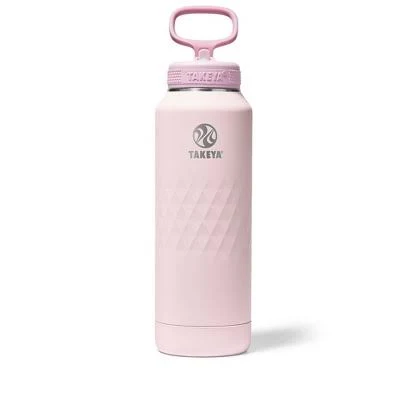 Takeya Sport Water Bottle