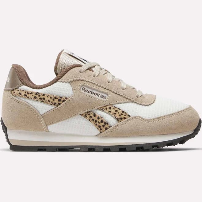 Reebok Girls' Classic Az Shoes