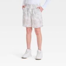 Boys' Active Light Woven Shorts - All In Motion™ : Target