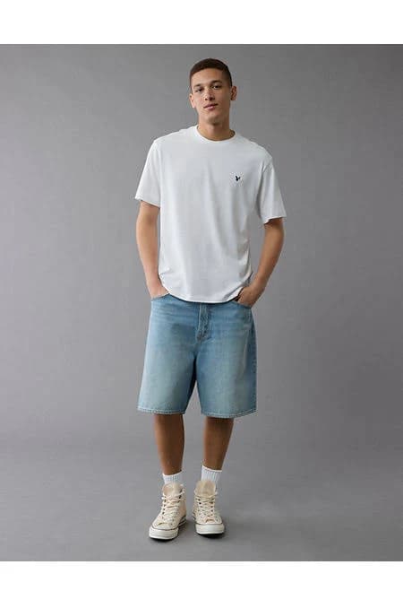 AE Men's Lightweight Icon T-Shirt