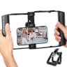 Video frame trigger