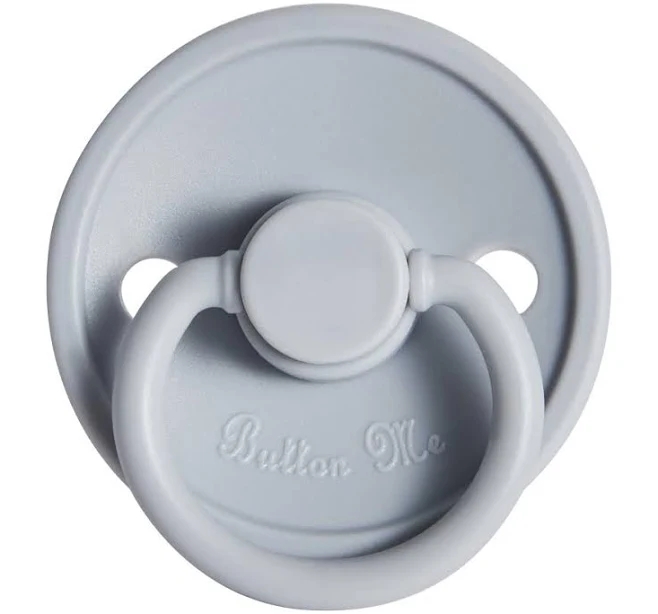 Soft Silicone Baby Pacifier
