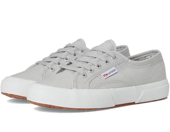 Superga Womens 2750 Cotu Classic