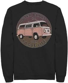 Outer Banks OBX Pogue Life Sweatshirt