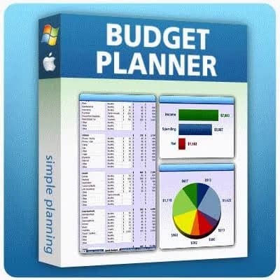 2018 Personal Finance Software