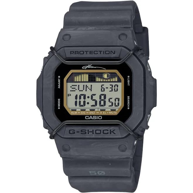 Casio G-SHOCK Lide Watch