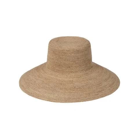 Straw Sun Hat