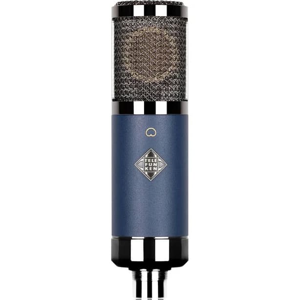 Telefunken TF11 FET Condenser Microphone
