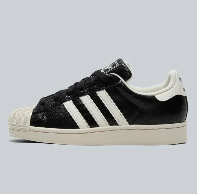women adidas Superstar II W sneakers adidas Originals