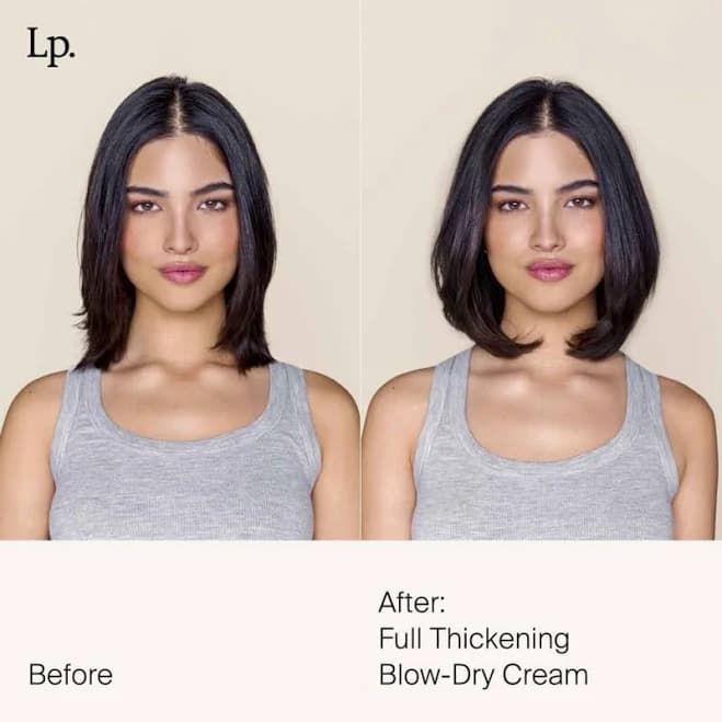 2-Pack: Living Proof Full Thickening Cream