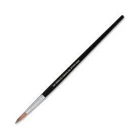 charles leonard Round Camel Hair Paint Brushes