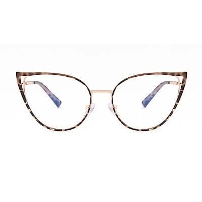 Rosalind Cat-Eye Eyeglasses
