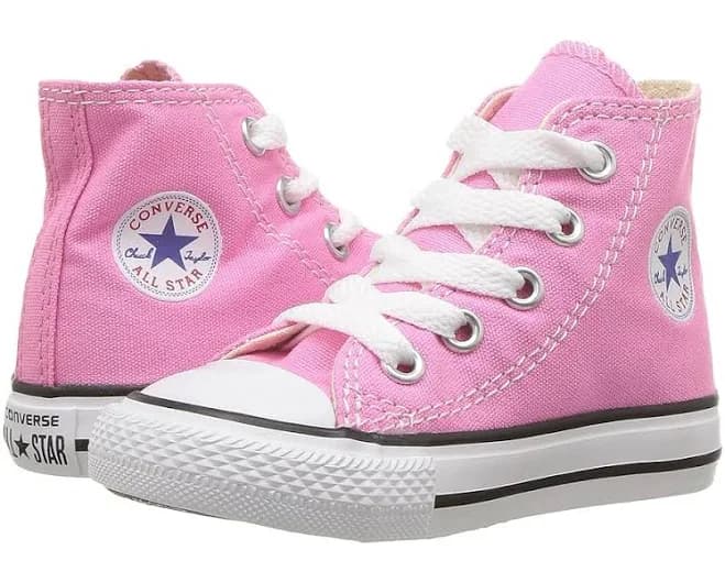 Converse Toddler Chuck Taylor All-Star High