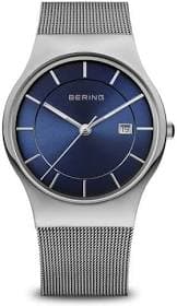 Bering Classic Mens Watch