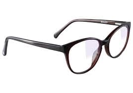 Halle Blue Light Gaming Glasses | Glassy Eyewear
