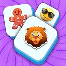 Tile Pairing Match 3D Game