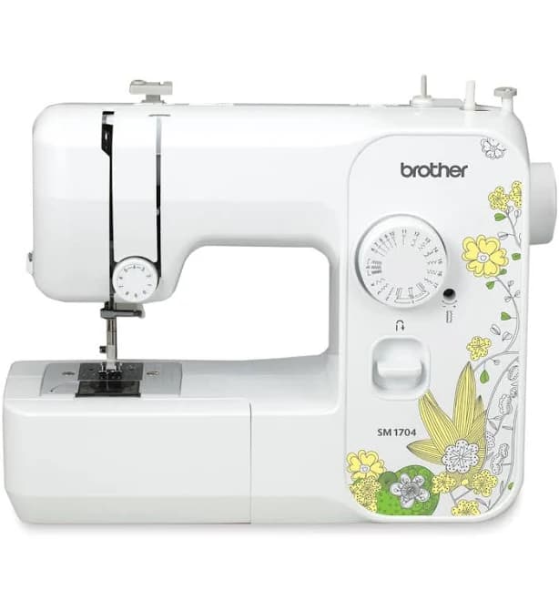 Brother 17 Stitch Sewing Machine sm1704