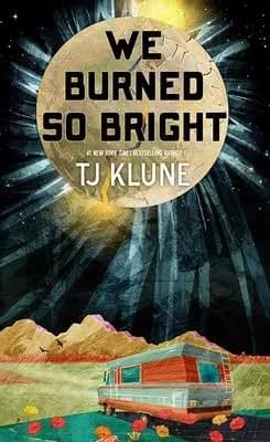 We Burned So Bright (Platinum Spotlight)