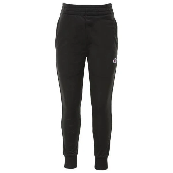 Champion Little Boys Side-Stripe Track Pants