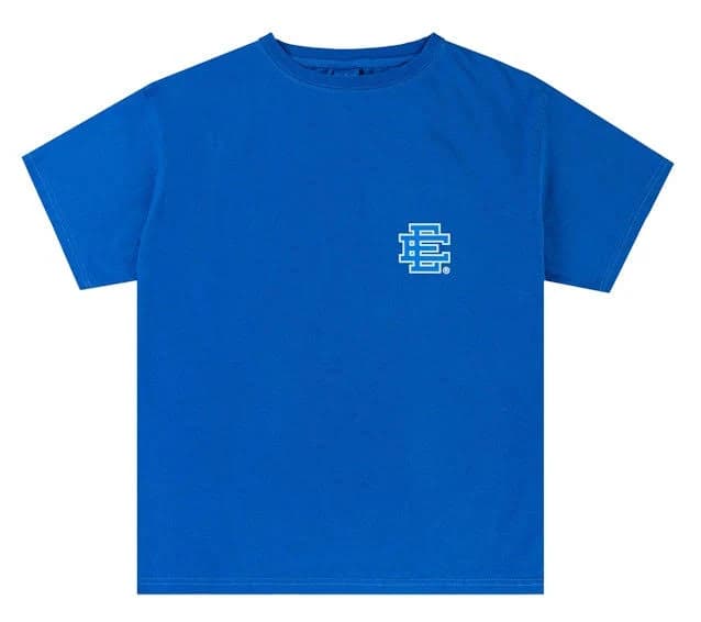 Eric Emanuel Men's FW24 Basic T-Shirt