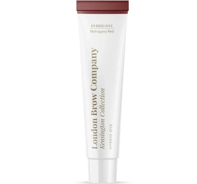 London Brow Company London Hybrid Dye Brow Stain
