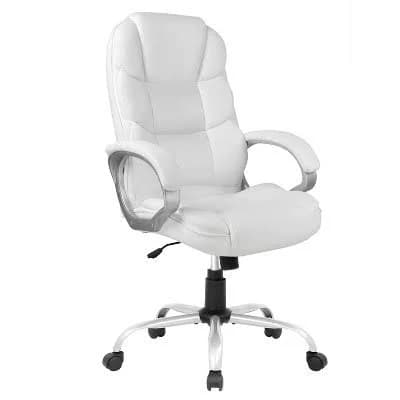 BestMassage Office Chair Executive Chair Computer Desk Chair