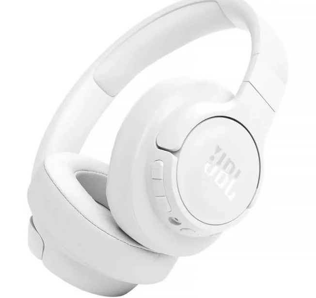 JBL Tune 770NC Wireless Noise Cancelling Over-Ear Headphones