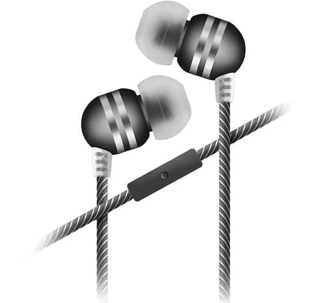 Sentry Stinger Stereo Earbuds