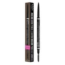NYX PROFESSIONAL MAKEUP Micro Brow Pencil, Eyebrow Pencil In Taupe