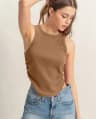 Video frame trigger
