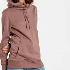 Volcom Tower Pullover Fleece